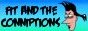 Fit and the Conniptions 