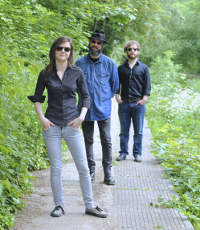 FatC posing on a disused railway platform for no particular reason